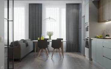 современный дизайн: Дизайн, Проектирование | Офисы, Квартиры, Дома — 5