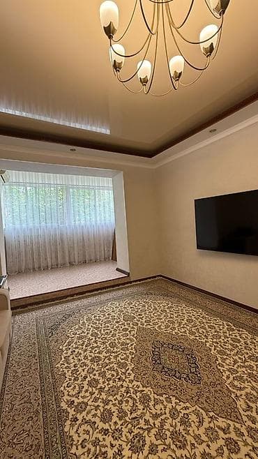 4 комнаты, 95 м², Индивидуалка, 2 этаж, Евроремонт