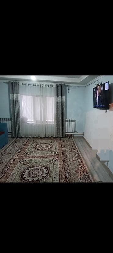 59 м², 3 комнаты, Парковка — 3