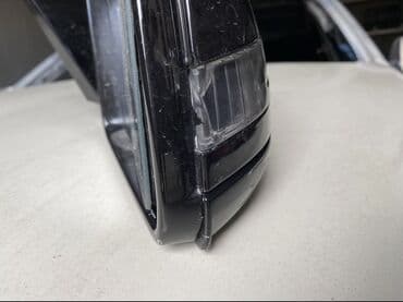 детская одежда б у: Боковое правое Зеркало Mercedes-Benz Б/у, Оригинал — 3