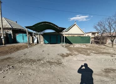 я ищу дом кызыл аскер: Үй, 120 кв. м, 5 бөлмө, Менчик ээси, Евро оңдоо — 10