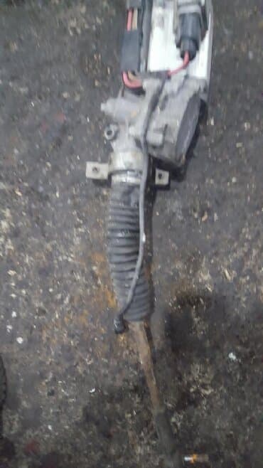 купить рулевую рейку гольф 2: Volkswagen Golf 5 6 рулевая рейка электрическая 2006 седьмой год — 2