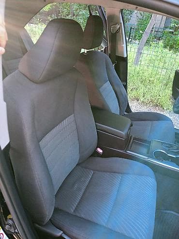 Toyota Camry: 2015 г., 2.5 л, Автомат, Бензин, Седан — 9