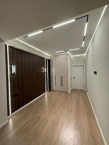 delmar: 2 комнаты, 67 м², Элитка, 4 этаж, Дизайнерский ремонт — 5