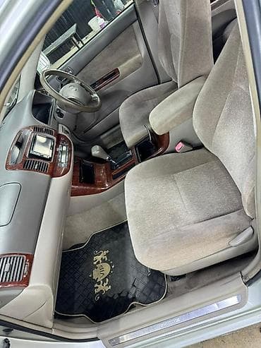 монитор тайота: Toyota Camry: 2005 г., Автомат, Бензин, Седан — 8