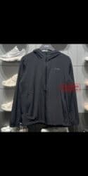 плащ дождовик: Ветровки мужская Li-Ning Adidas Puma Nike Jordan Оригинальные — 19