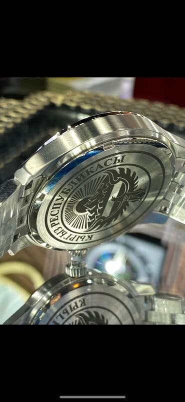 сколько стоит браслет пандора в бишкеке: Подарочная коллекция президент🇰🇬 с сапфировыми стеклами🔥 коллекция — 19