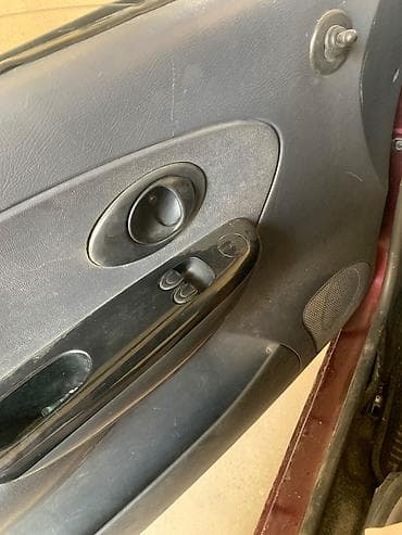 стопник фит: Сдаю Daewoo Matiz под такси, Долгосрочно, | Залог, Водительские права, От 18 лет — 8