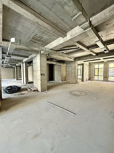 квартиры под офис: Аренда офисов, 235 м², В жилом комплексе, 1 линия, С отдельным входом, С отдельным сан узлом — 6