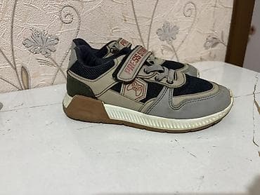 Балдар электр унаалары: Кроссовки для мальчика LC Waikiki - Бренд: LC Waikiki - Размер: 33 — 1