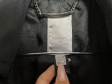 Плащи: Плащ, Тренчкот, Двубортная модель, XS — 3