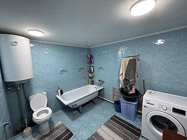 4 bedroom: Продается большой дом, р-н ул.М.Гвардия/Восточная, с.Маевка — 4