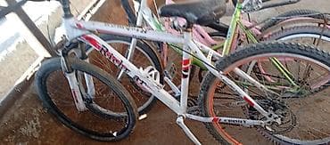 rc модели: Подборка велосипедов и запчастей для ремонта/сборки В наличии: - Рамы — 5