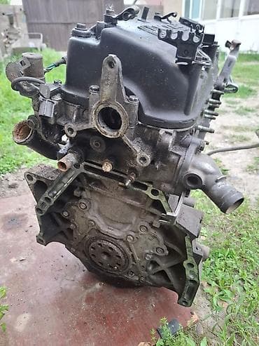 кпп шакман: Двигатель Honda VTEC, рядный 4-цилиндровый бензиновый. Характеристики — 2