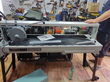 универсальный набор инструментов для дома: Сдам в аренду Кафелерезы — 2