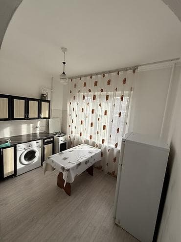 ош жилой дом: 1 комната, С мебелью полностью — 3