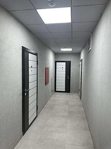 Квартиры: 1 комната, 47 м², Тунгуч мкр Элитка, 7 этаж, Евроремонт — 4