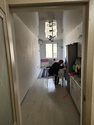 квартира 50000: 1 комната, 50 м², 3 этаж, Косметический ремонт — 1
