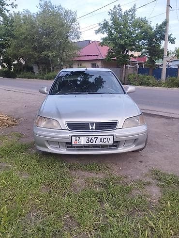 коробка на цивик: Honda Civic: 1999 г., 1.6 л, Механика, Бензин, Хэтчбэк — 4
