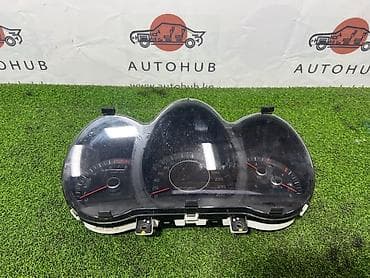 Щиток приборов Kia