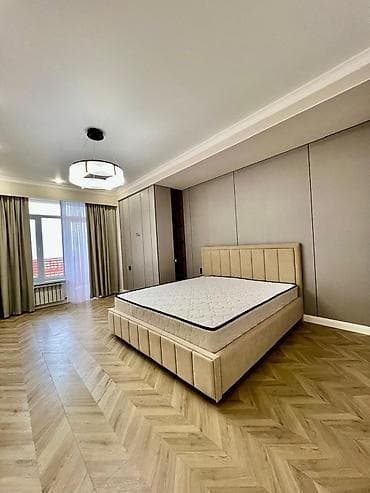 2 8: 2 комнаты, 78 м², Элитка, 11 этаж, Дизайнерский ремонт — 3