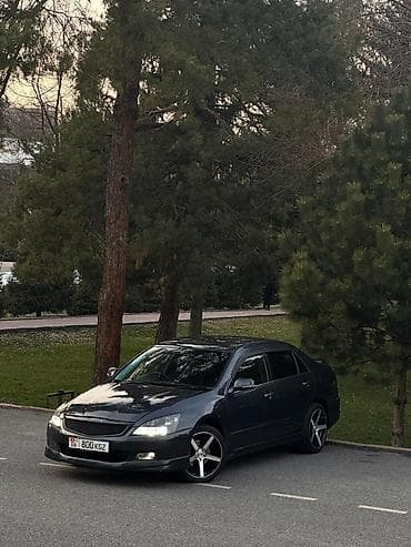 хонда инспаер 2008: Honda Inspire: 2003 г., 3 л, Вариатор, Бензин, Седан — 4