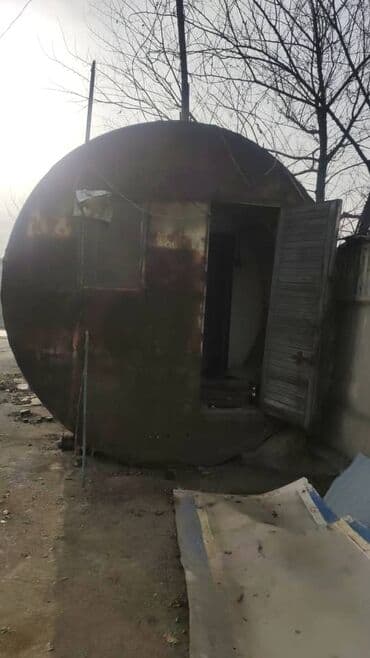 купить вагон дом бу: Продается емкость (будка) требуется косметический ремонт габариты — 3