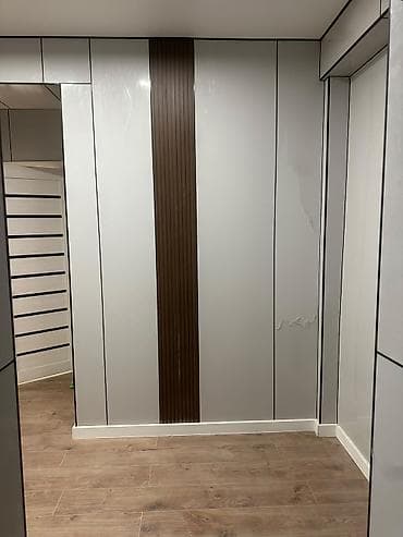 1 комната, 43 м², Элитка, 4 этаж, Евроремонт