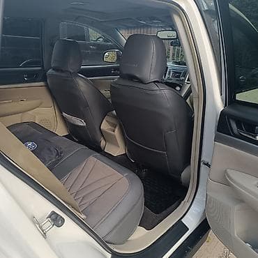 аутбек купить: Subaru Outback: 2014 г., 2.5 л, Вариатор, Бензин, Универсал — 9