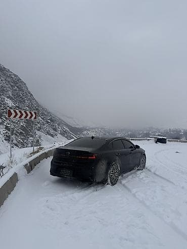 киа к7 продажа: Kia K7: 2020 г., 3 л, Автомат, Газ, Седан — 3