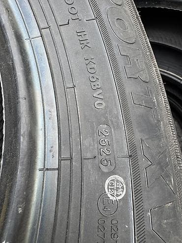 ролер: Шины 215 / 70 / R 16, Лето, Легковые, Hilo — 3