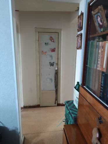 квартира без ремонта купить: 3 комнаты, 60 м², Хрущевка, 4 этаж, Косметический ремонт — 6