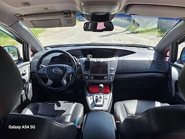 korand: Ssangyong Korando Turismo: 2018 г., 2.2 л, Дизель, Минивэн — 6