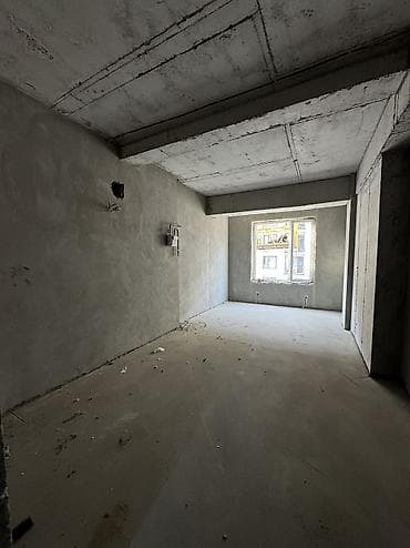 artwin: 1 комната, 48 м², Элитка, 12 этаж, ПСО (под самоотделку) — 7