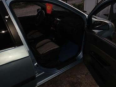 стеклоочистители: Hyundai Getz: 2005 г., Механика, Бензин, Хэтчбэк — 5