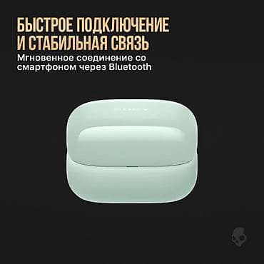 Наушник: Клипса түрүндөгү кулакчындар, Sony, Башка серия, Жаңы — 3