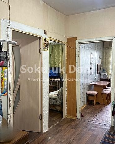 комната манас: 2 комнаты, 51 м² — 5