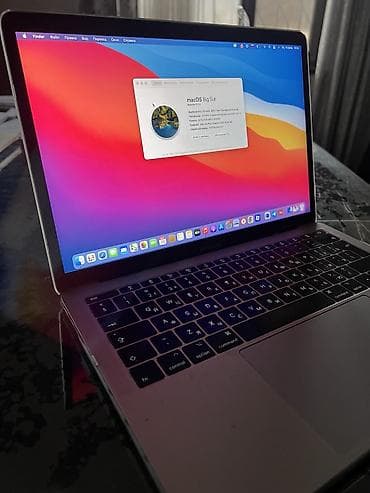 macbook pro 13 2013: Ноутбук Apple (MacBook) 13 ", Intel Core i5, 2017 год, ОЗУ, RAM: 8 ГБ — 1