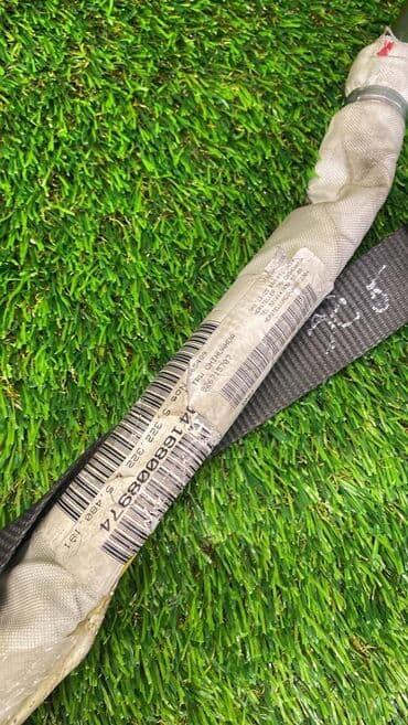 n62: Подушка безопасности BMW Оригинал, Германия — 5