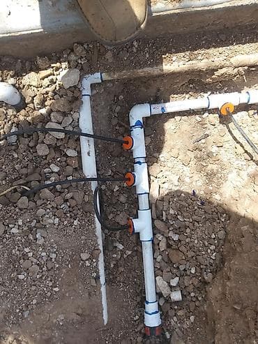 стиральную машину: Dam Fix — услуги сантехника и мастера по дому - Выезд мастера 24/7 - — 2
