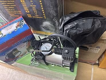 Компрессоры для авто: Компрессор Новый — 2