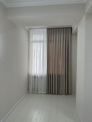 двухур: 2 комнаты, 62 м², Элитка, Кок-Жар ж/м Элитка, 14 этаж — 6