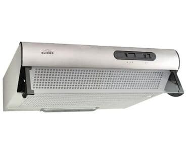 вытяжка зонт: ELIKOR Вытяжка Europa 60П-290-П3Л белый 60 см Жибек жолу 150. Табылга — 3