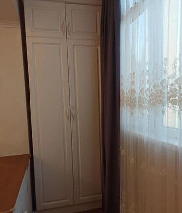 сдается квартира в тунгуче: 1 комната, Агентство недвижимости, Без подселения, С мебелью частично — 8