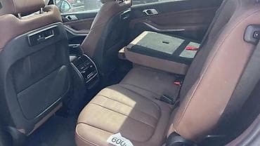 byd e7: BMW X7: 2020 г., 3 л, Автомат, Бензин, Внедорожник — 10