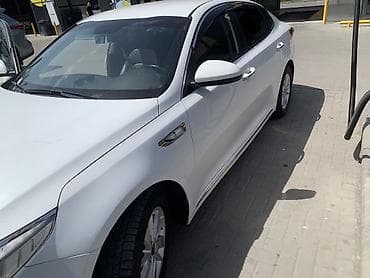 киа сид бишкек: Kia K5: 2017 г., Автомат, Газ, Седан — 6