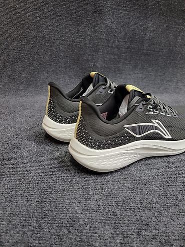 nike react: Кроссовки Li-Ning для бега и тренировок - Верх: дышащая инженерная — 4