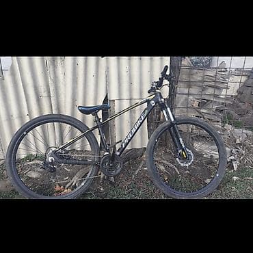 subaru outback 2000: Горный велосипед, Алюминий — 2