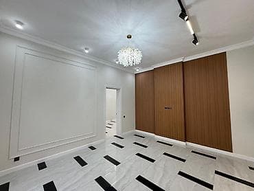 house: 🏡 Новый дом премиум-класса в Арча-Бешик (ул. Кызыл-Адыр) ✨ Дом, в — 1