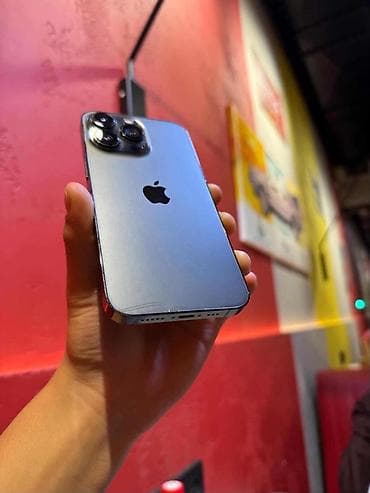 айфон xt: IPhone 13 Pro, Новый, 128 ГБ, Jet Black, 88 % — 2